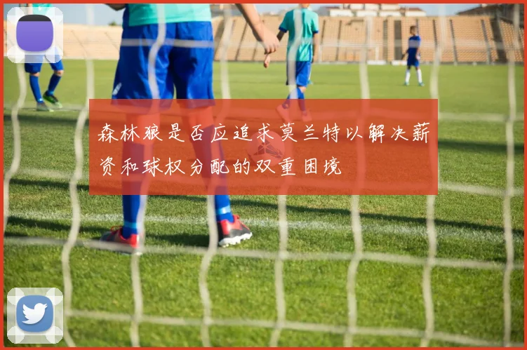 森林狼是否应追求莫兰特以解决薪资和球权分配的双重困境