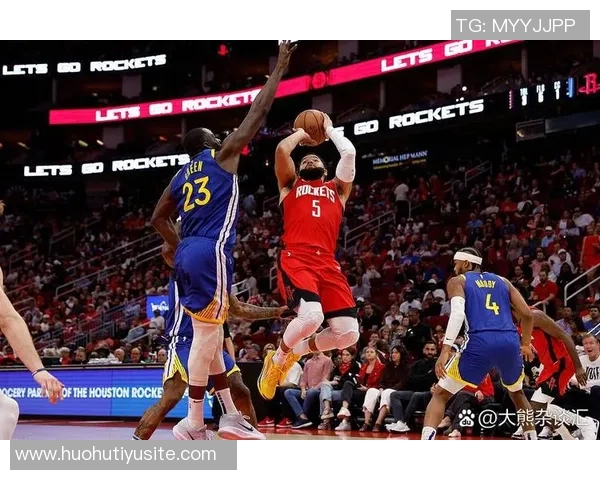 周一竞彩篮球焦点战：火箭力争连胜再战爵士迎接挑战